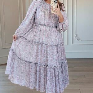 Jessakae Food Nanny Dress